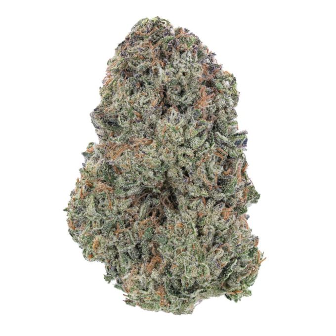 Agent Orange THCa Flower