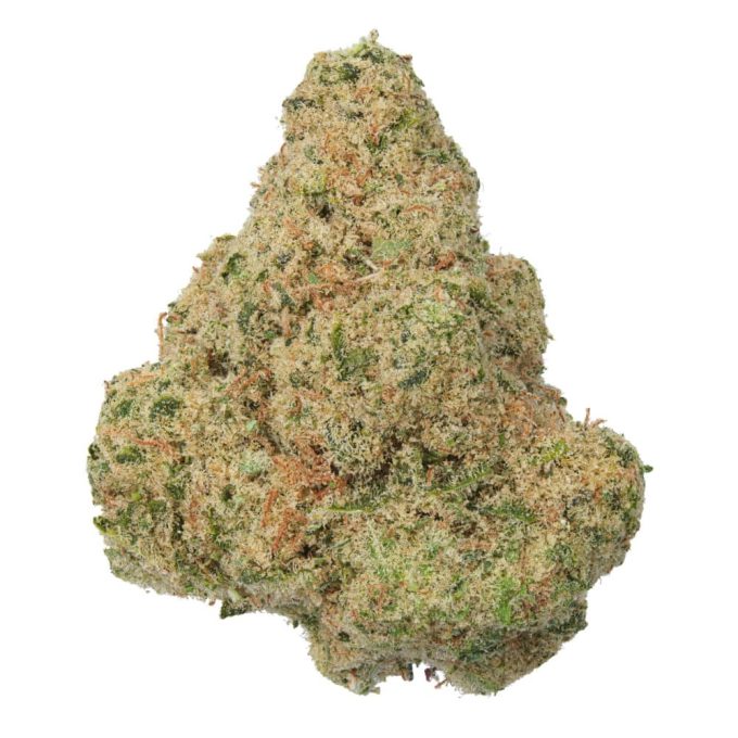 Citrus Sap THCa Flower