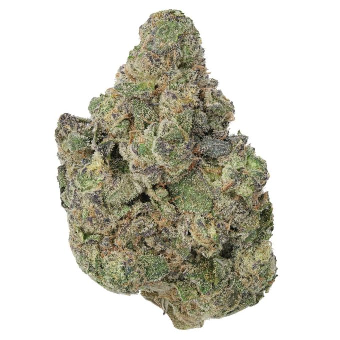 Gush Mintz THCa Flower