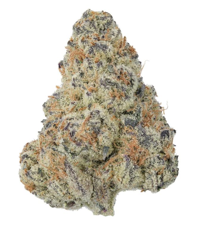 White Widow THCa Flower