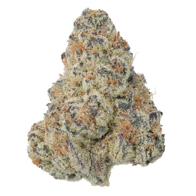 White Widow THCa Flower